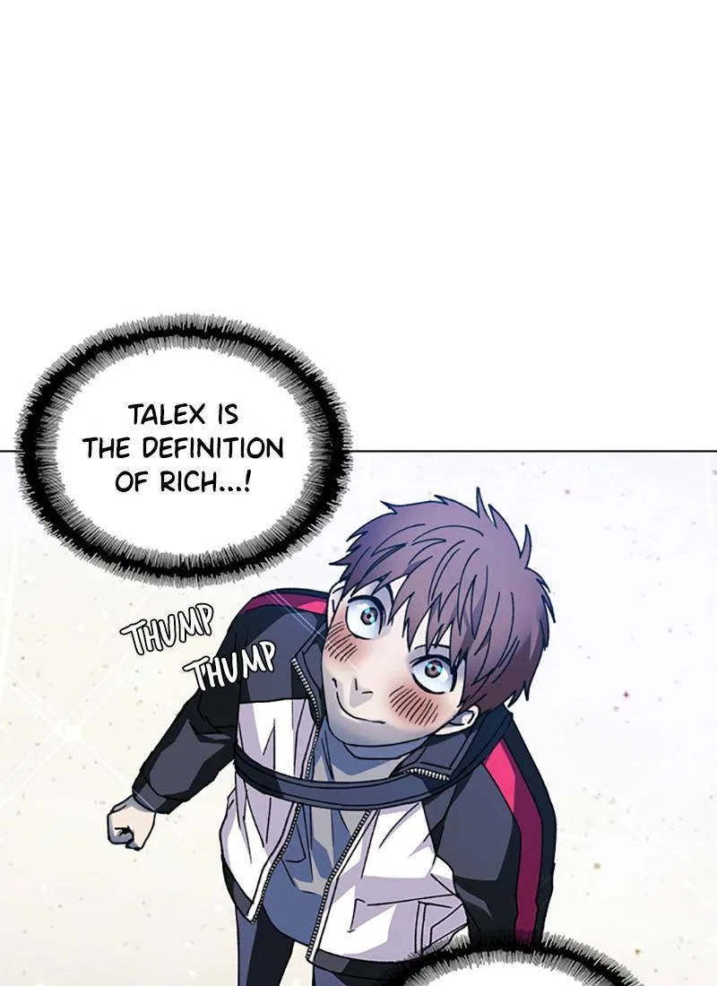 If AI Ruled the World Chapter 32 – Page 43