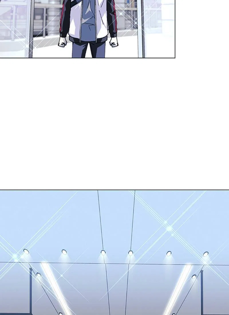 If AI Ruled the World Chapter 32 – Page 45