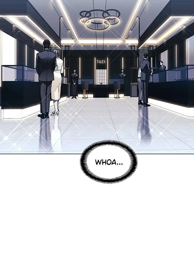 If AI Ruled the World Chapter 32 – Page 46