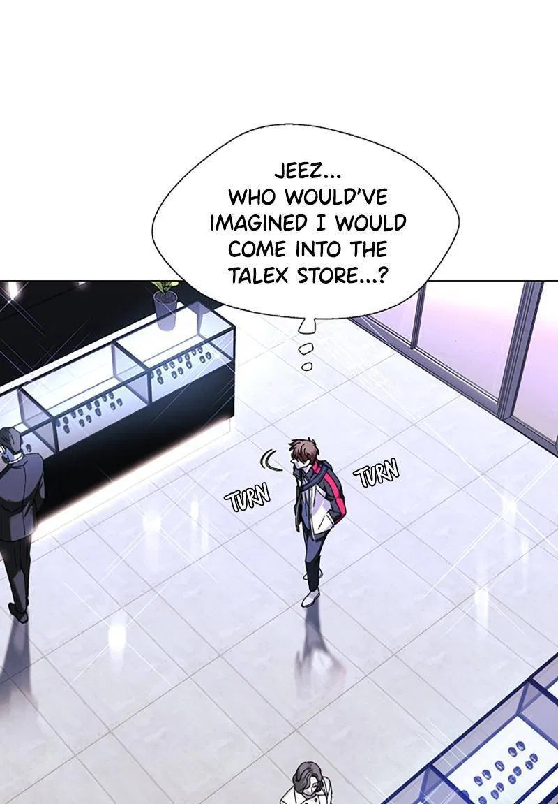 If AI Ruled the World Chapter 32 – Page 47