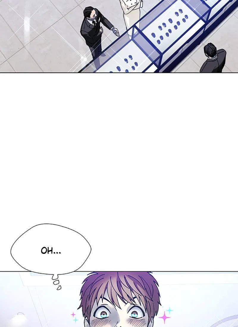 If AI Ruled the World Chapter 32 – Page 48