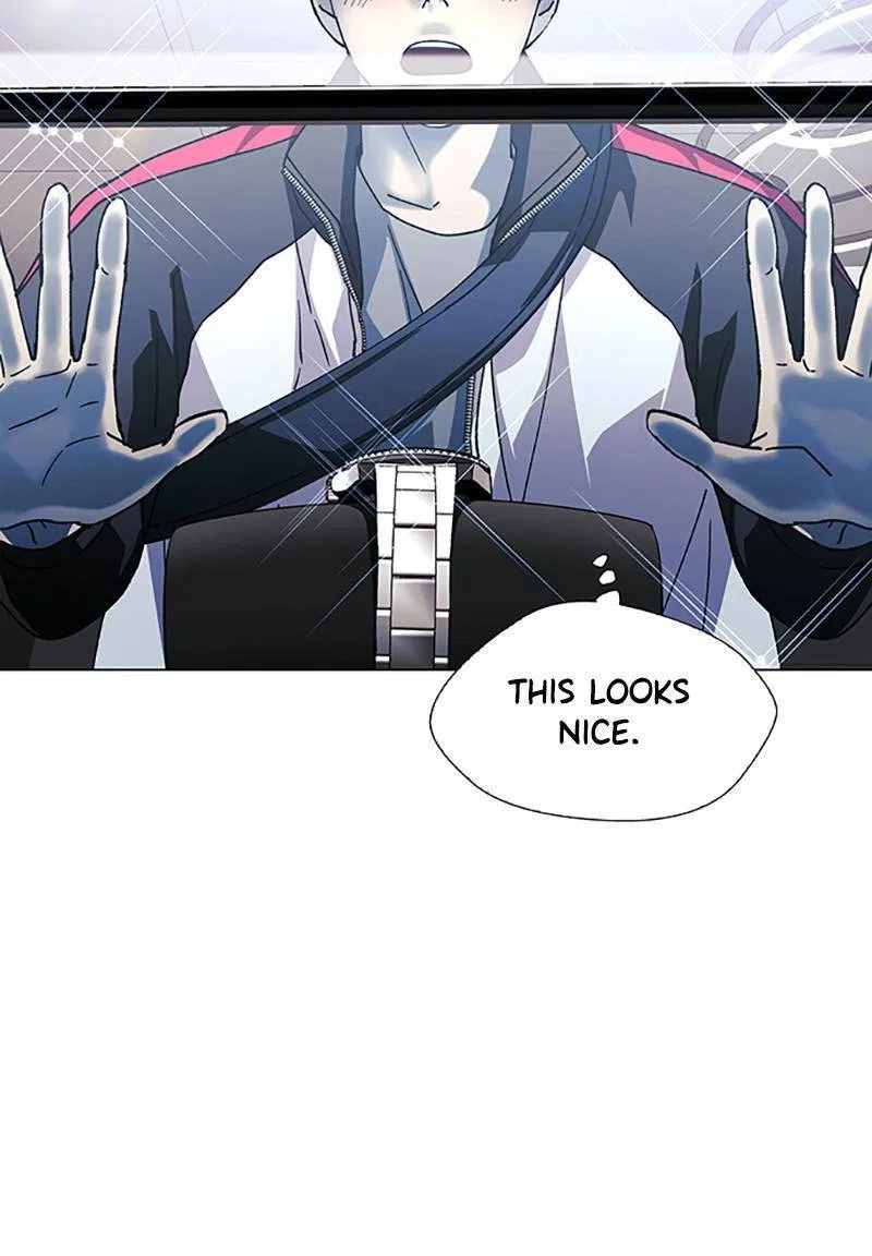 If AI Ruled the World Chapter 32 – Page 49