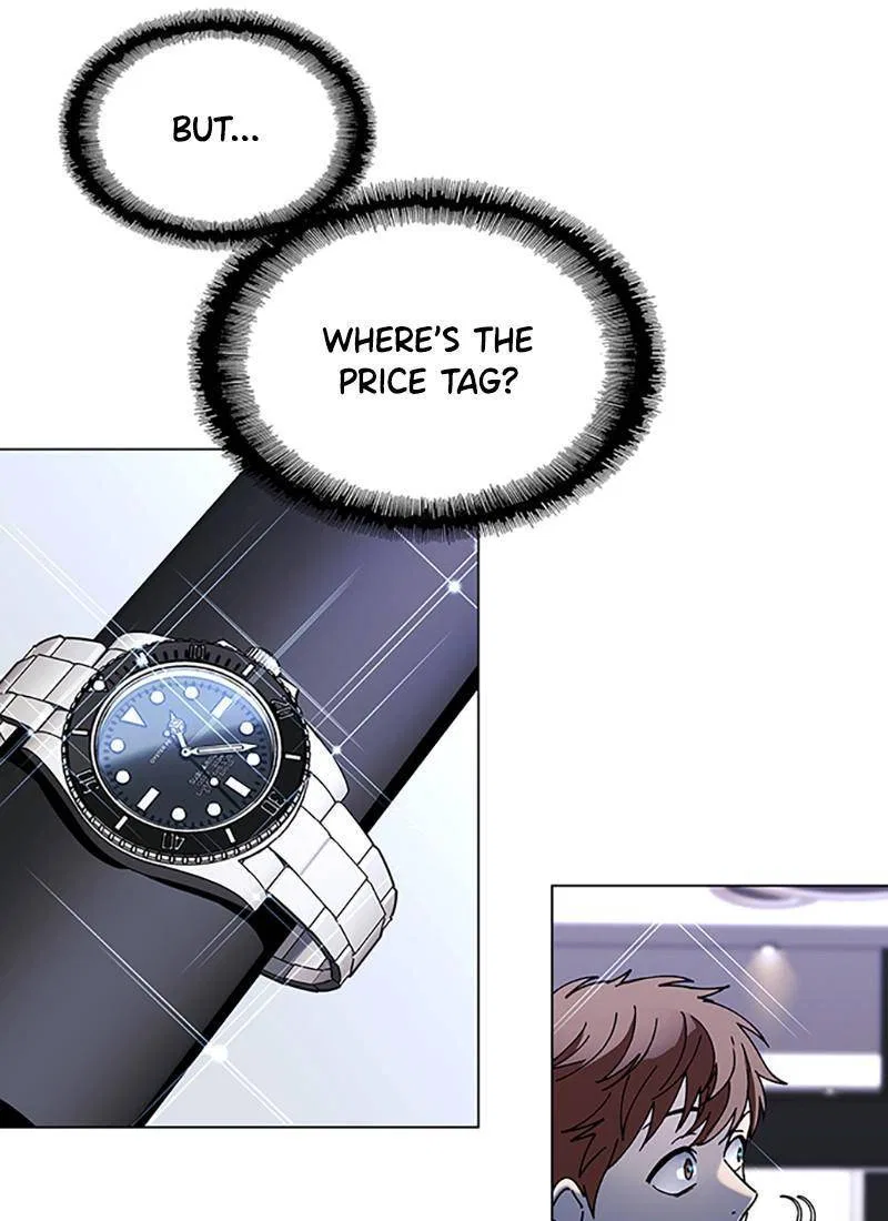 If AI Ruled the World Chapter 32 – Page 50