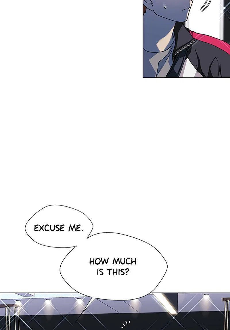 If AI Ruled the World Chapter 32 – Page 51