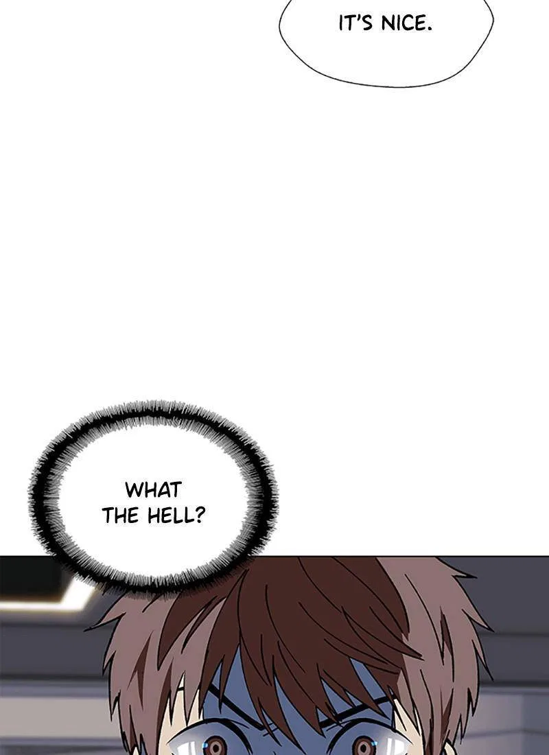 If AI Ruled the World Chapter 32 – Page 56
