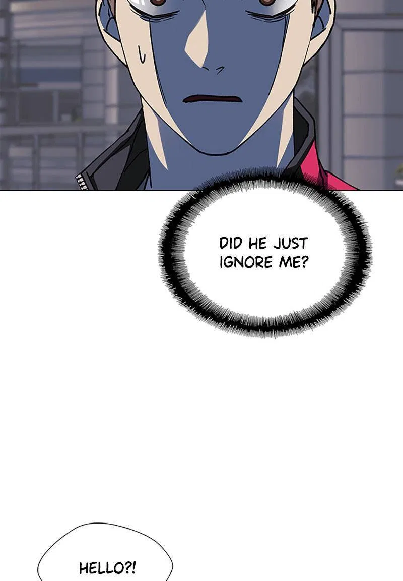 If AI Ruled the World Chapter 32 – Page 57