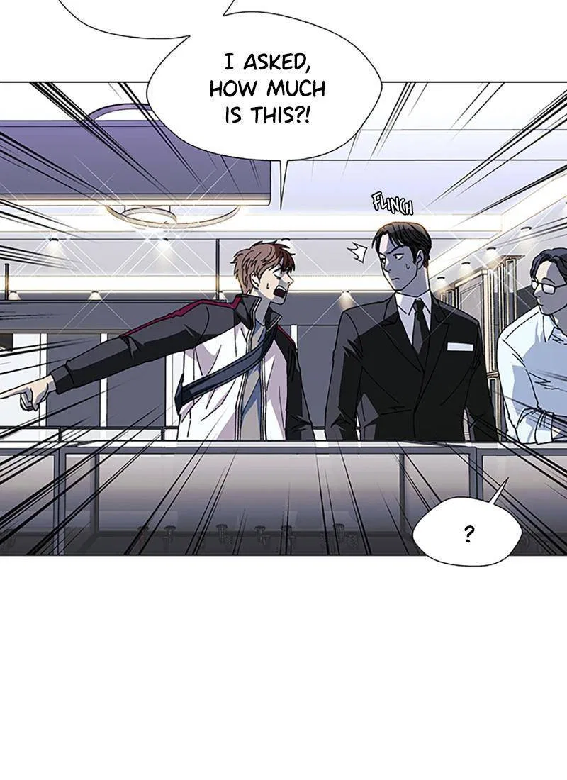 If AI Ruled the World Chapter 32 – Page 58