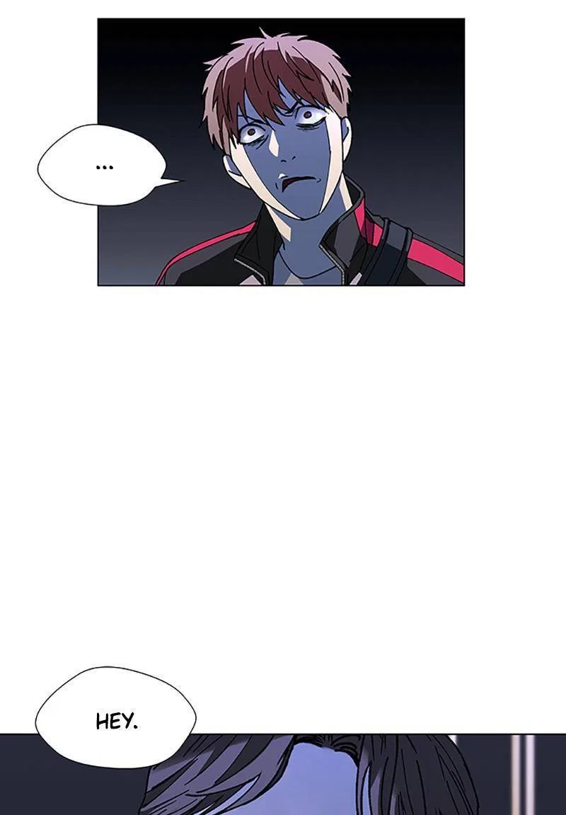 If AI Ruled the World Chapter 32 – Page 61