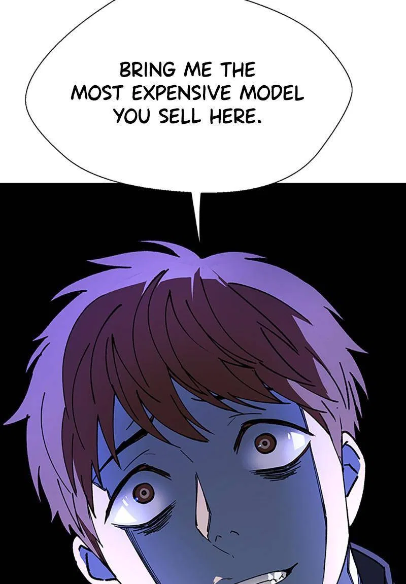If AI Ruled the World Chapter 32 – Page 63