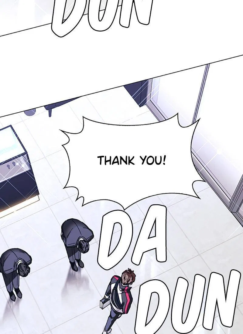 If AI Ruled the World Chapter 32 – Page 68