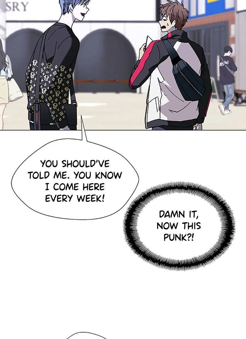 If AI Ruled the World Chapter 32 – Page 81