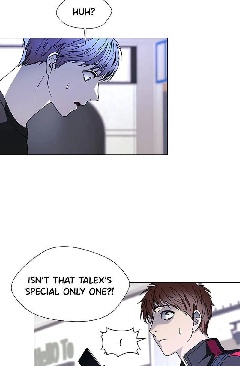 If AI Ruled the World Chapter 32 – Page 82