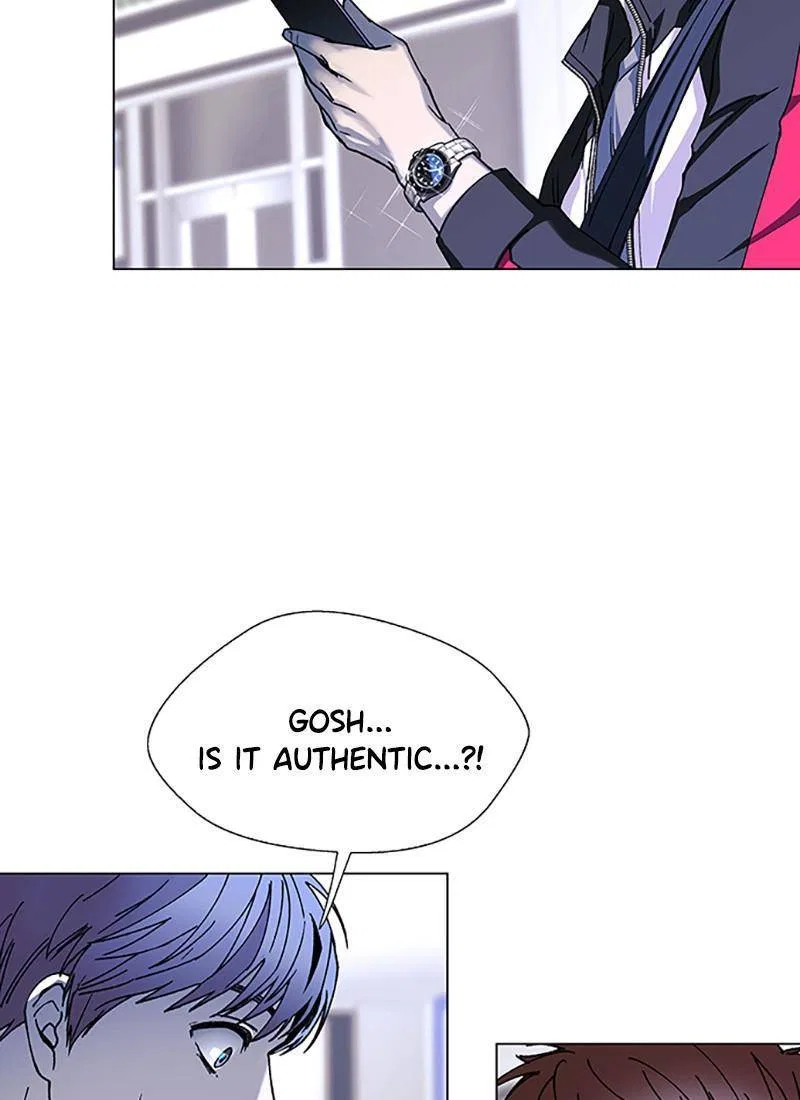If AI Ruled the World Chapter 32 – Page 83