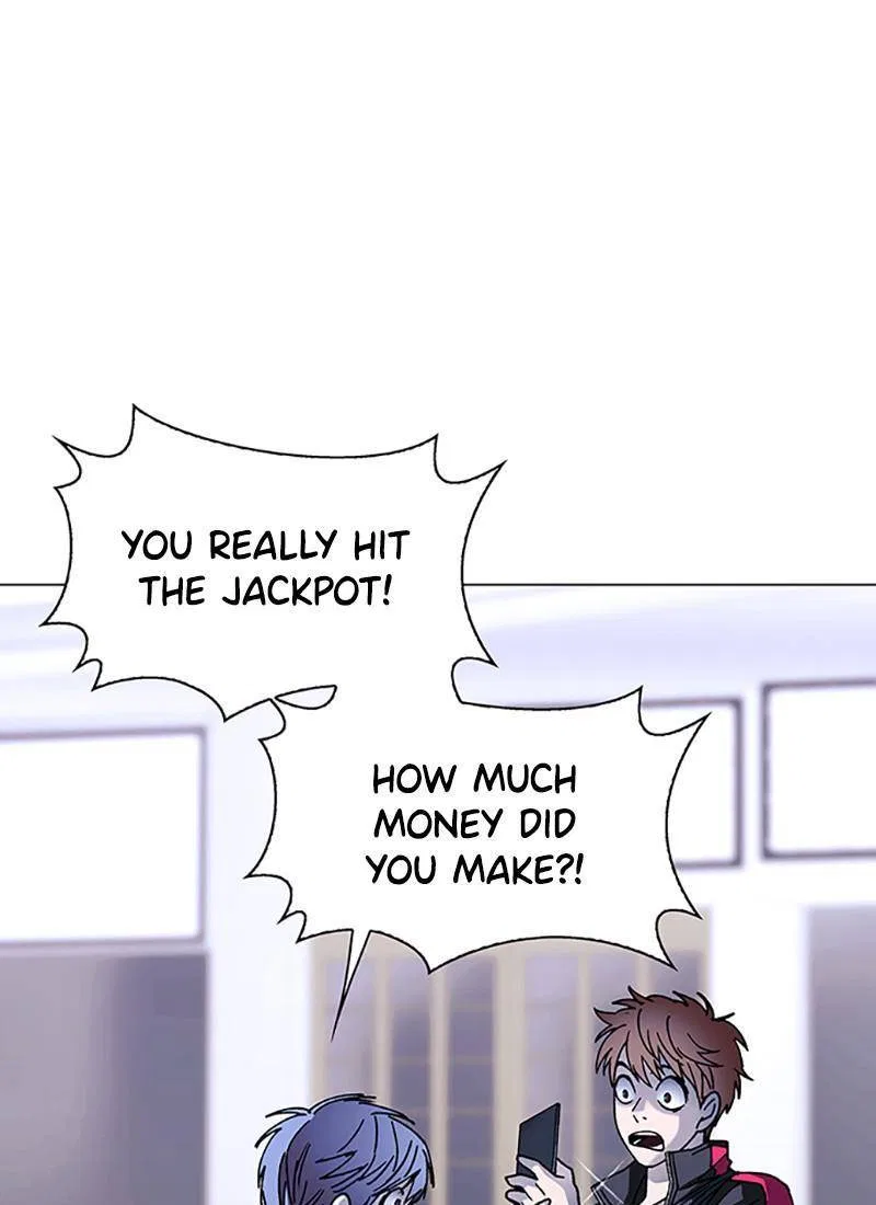 If AI Ruled the World Chapter 32 – Page 85