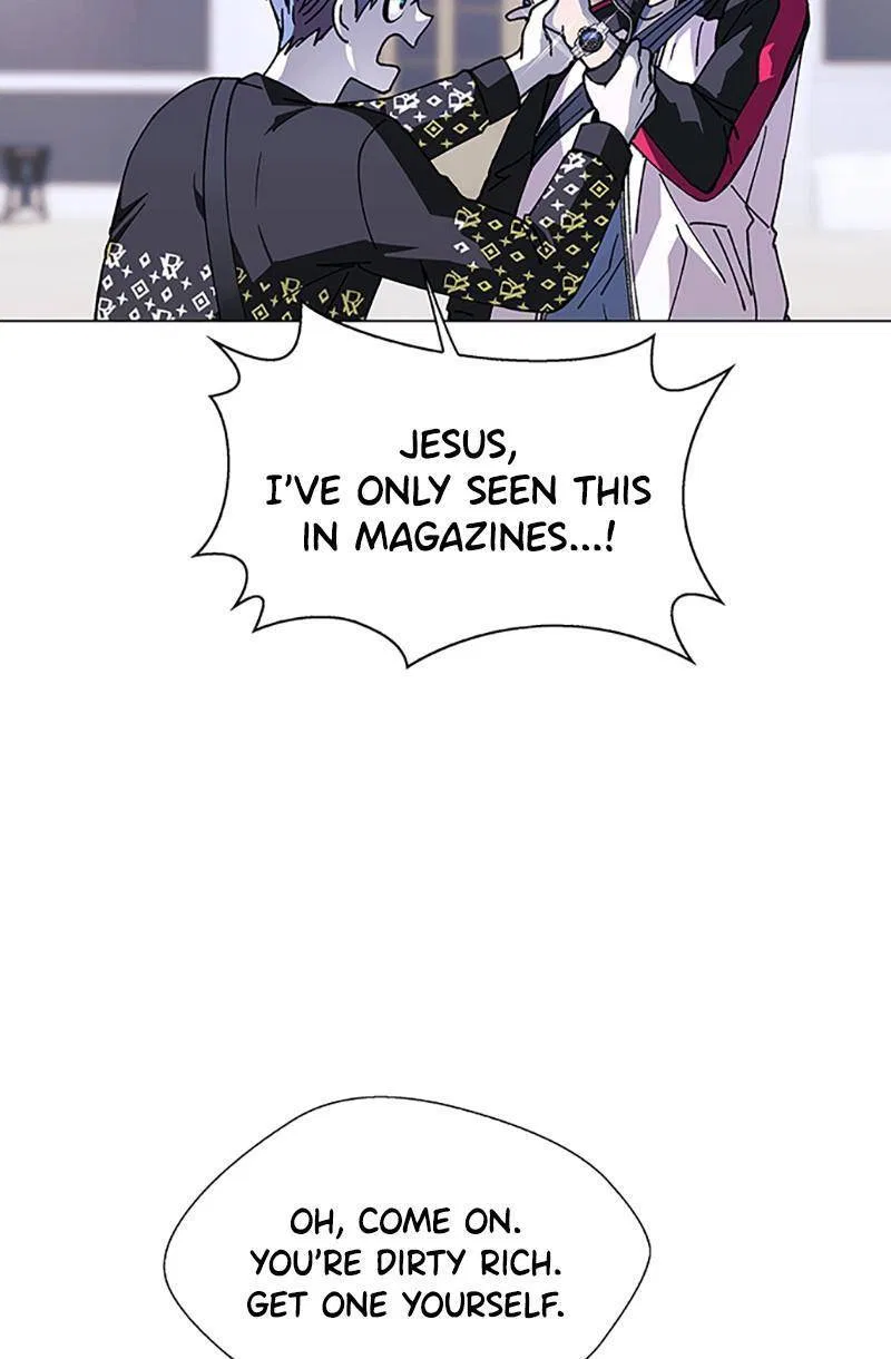If AI Ruled the World Chapter 32 – Page 86