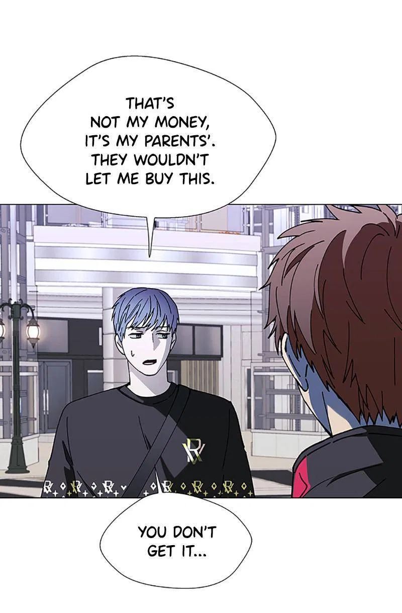 If AI Ruled the World Chapter 32 – Page 88