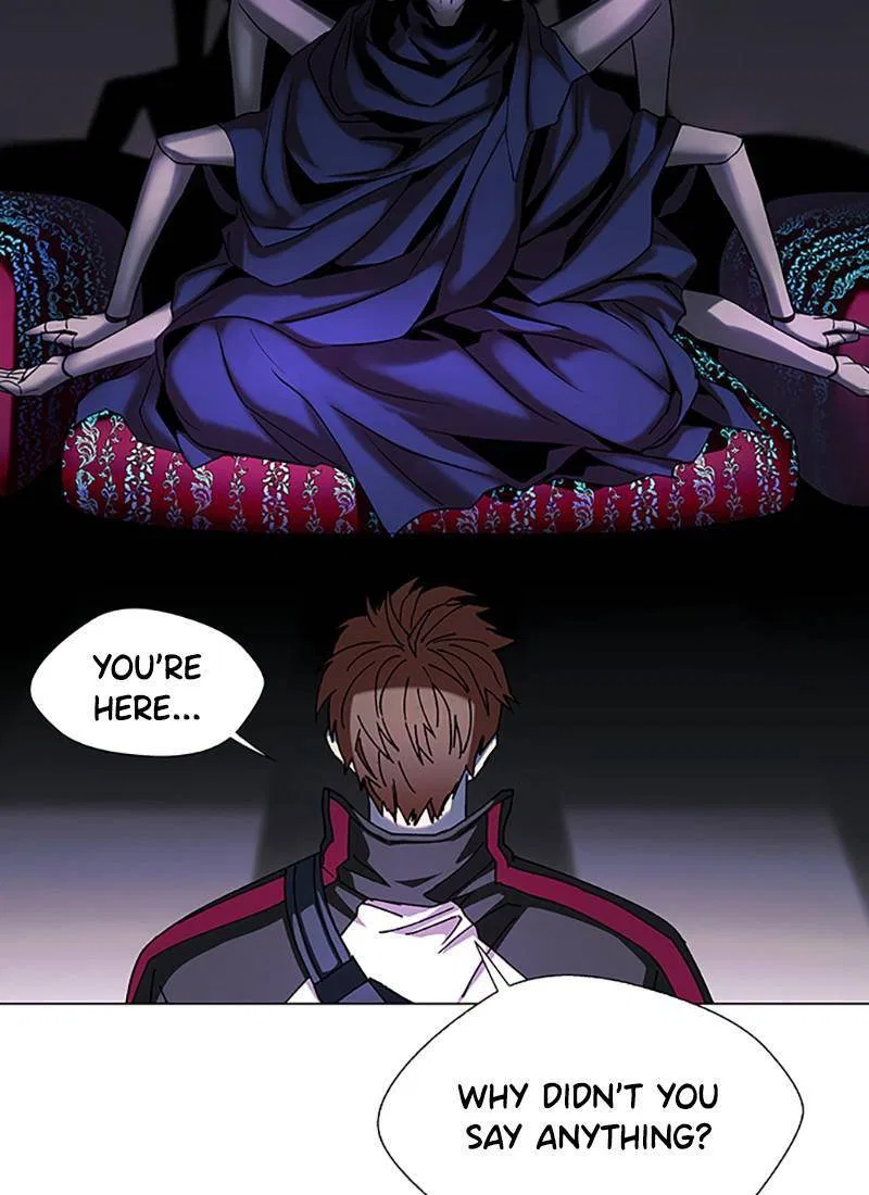 If AI Ruled the World Chapter 32 – Page 110