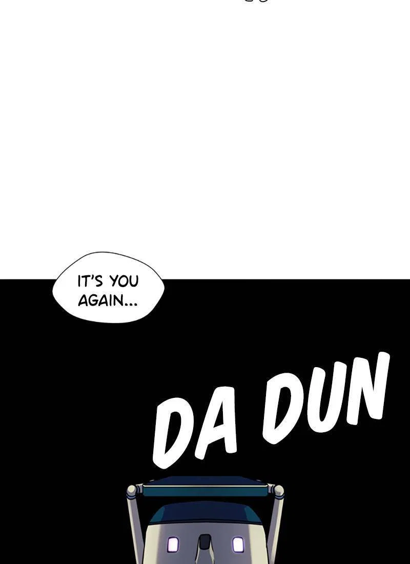 If AI Ruled the World Chapter 32 – Page 114