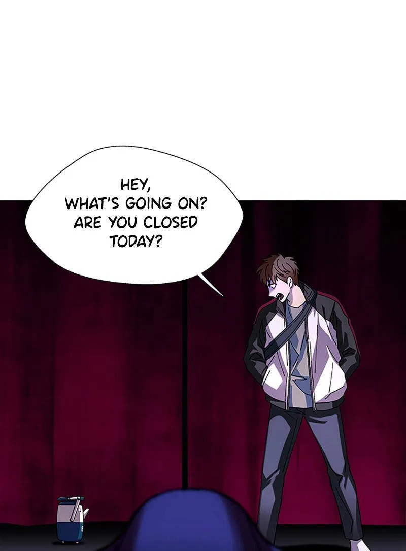 If AI Ruled the World Chapter 32 – Page 116