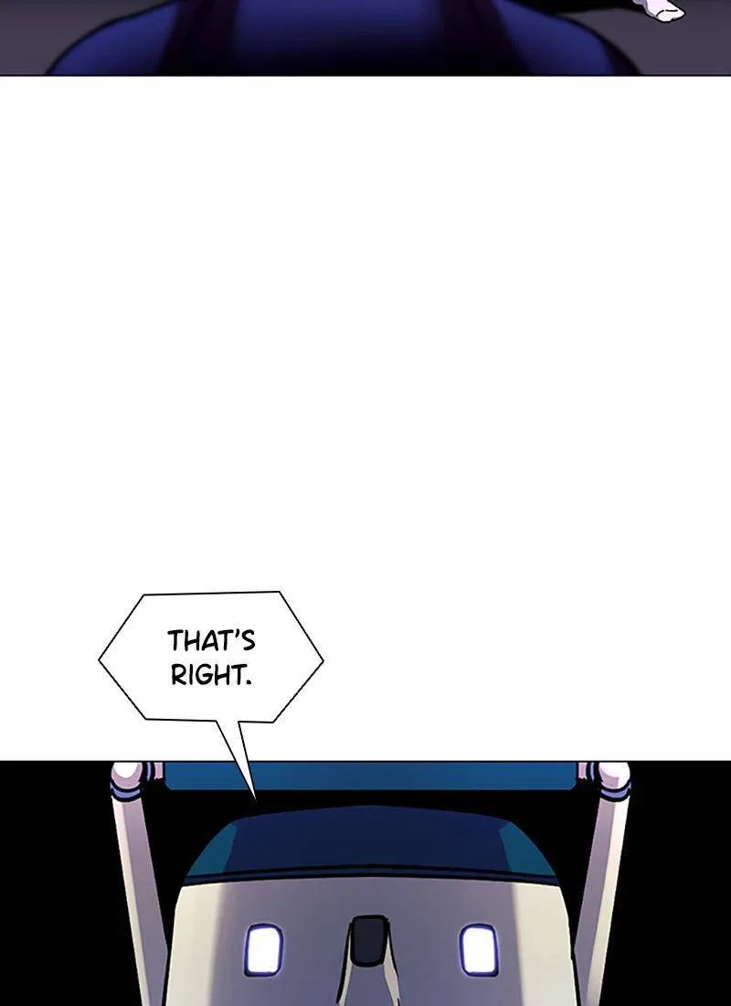 If AI Ruled the World Chapter 32 – Page 117