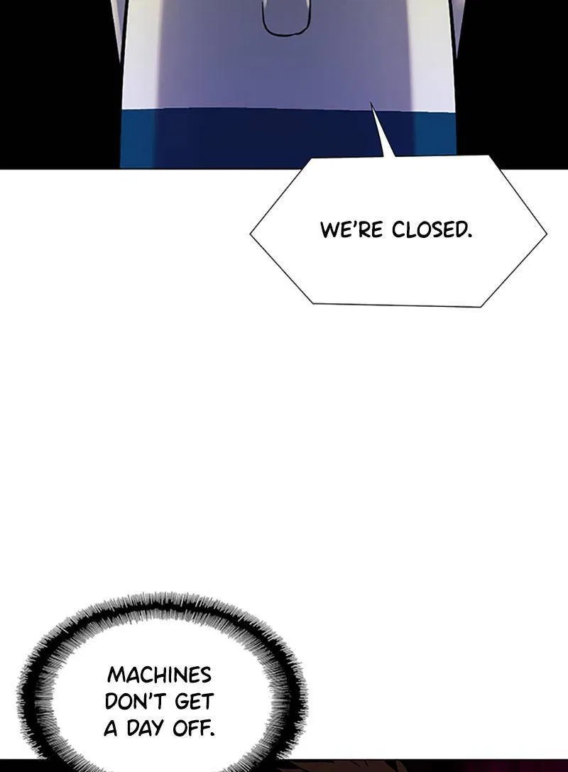 If AI Ruled the World Chapter 32 – Page 118