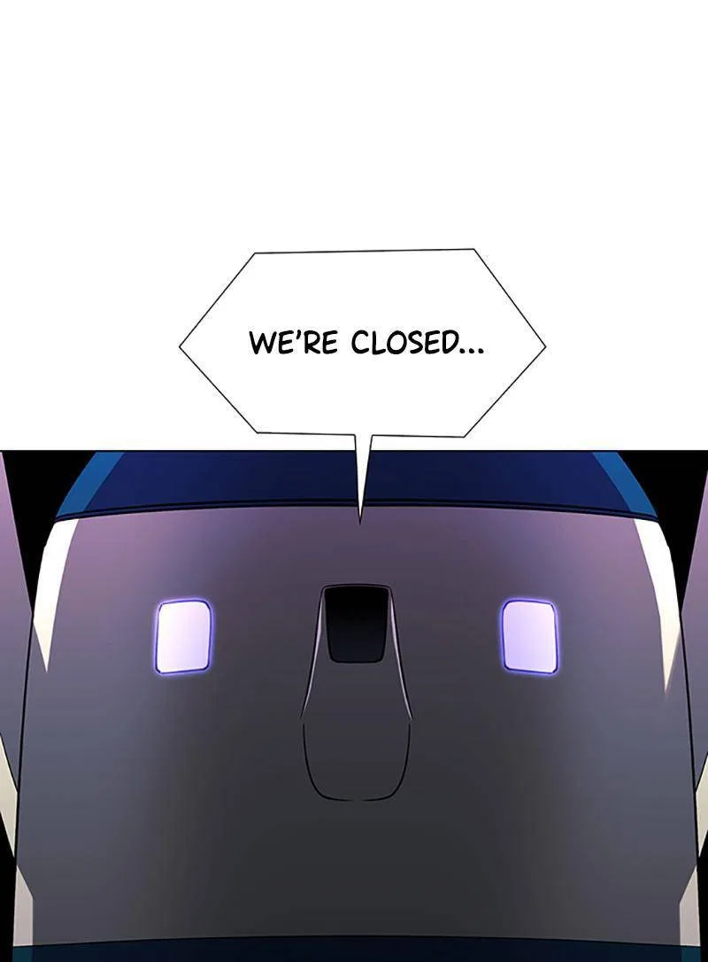 If AI Ruled the World Chapter 32 – Page 120