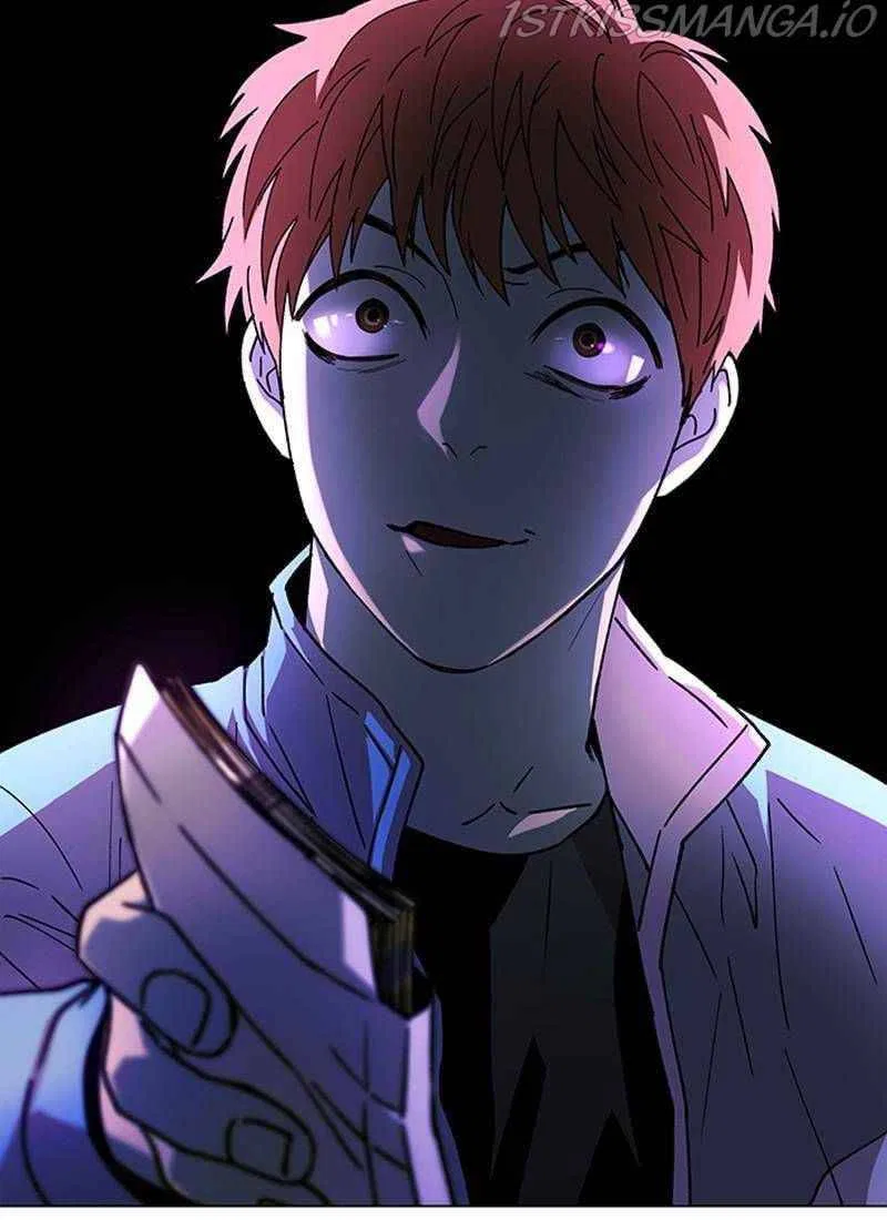If AI Ruled the World Chapter 31 – Page 8
