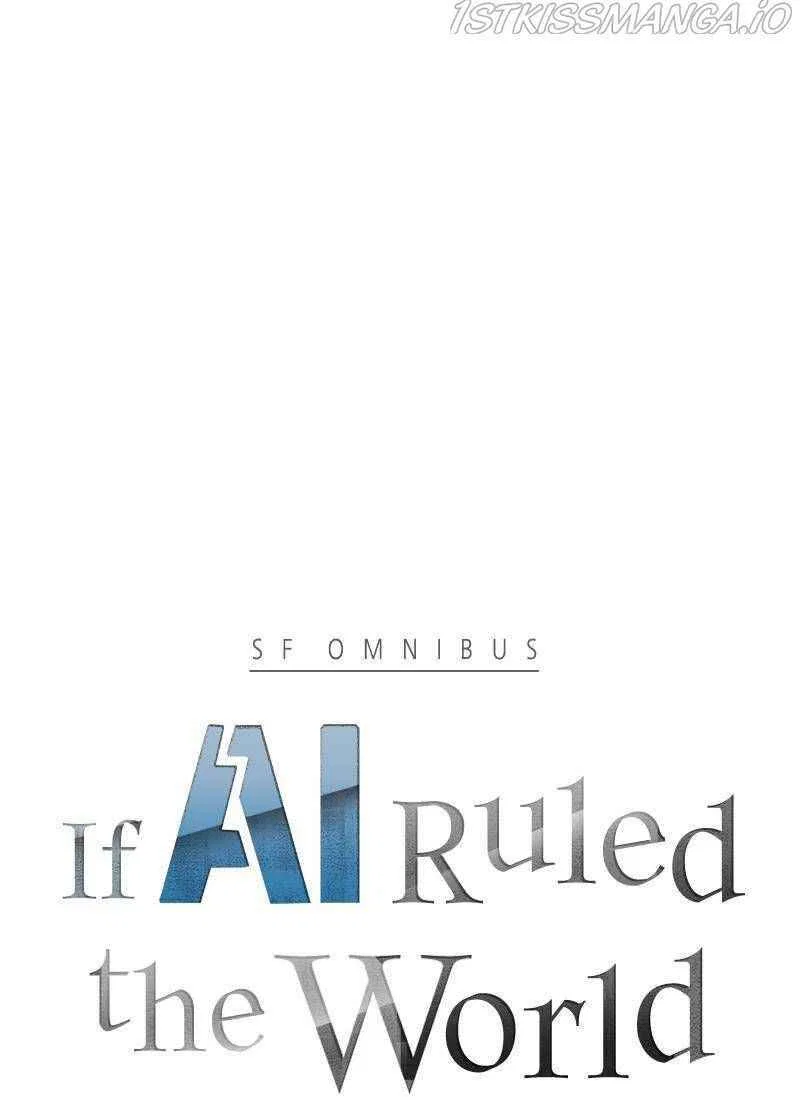 If AI Ruled the World Chapter 31 – Page 10