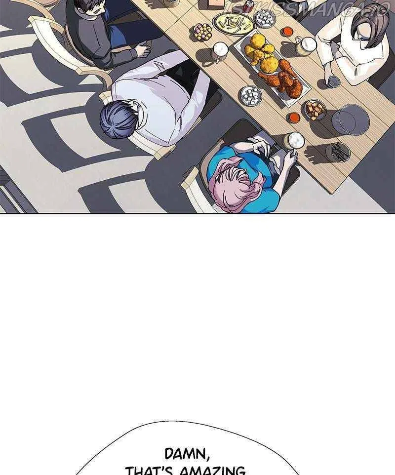 If AI Ruled the World Chapter 31 – Page 13