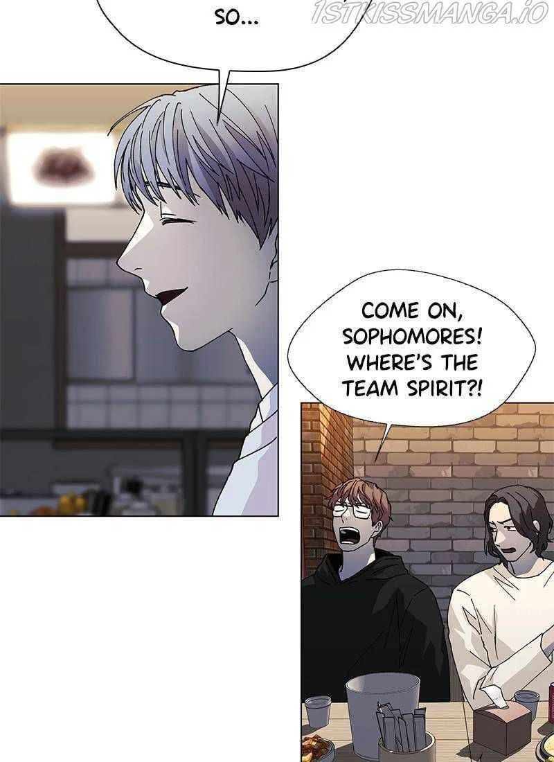 If AI Ruled the World Chapter 31 – Page 18