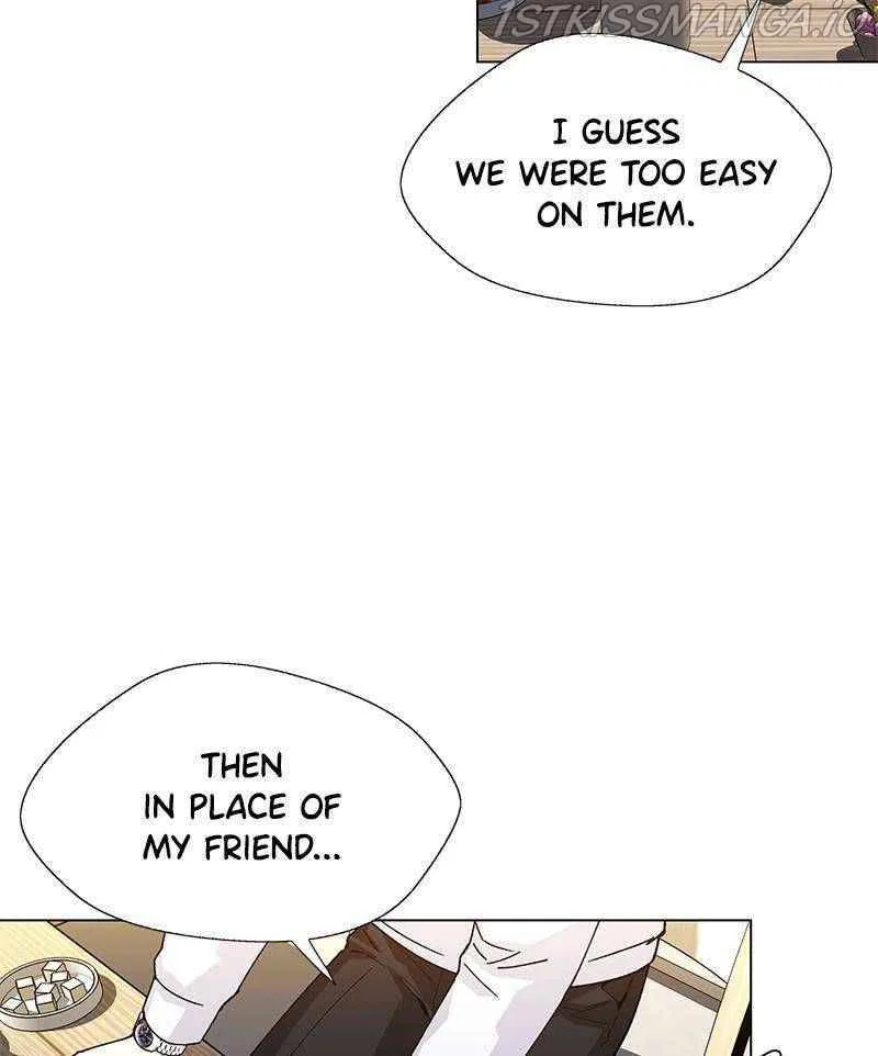 If AI Ruled the World Chapter 31 – Page 19