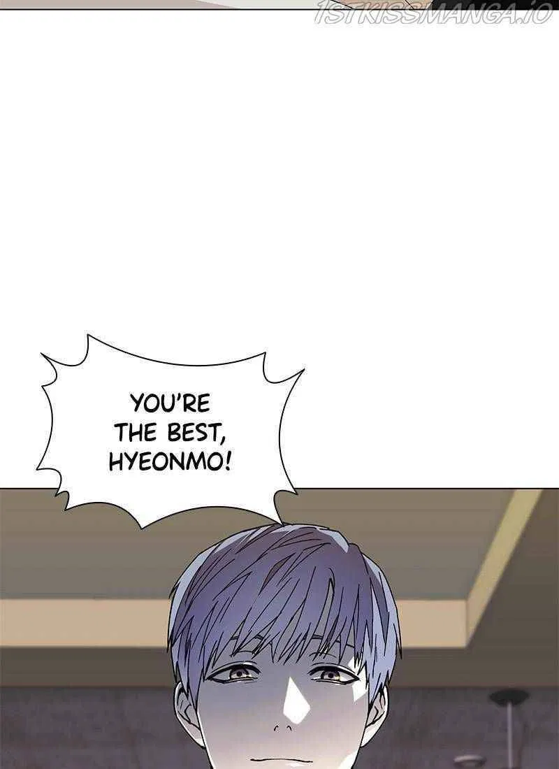 If AI Ruled the World Chapter 31 – Page 22