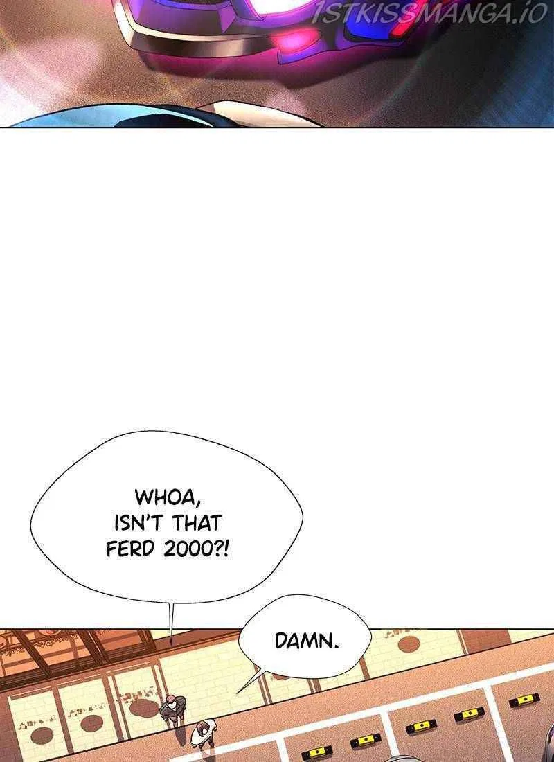 If AI Ruled the World Chapter 31 – Page 31
