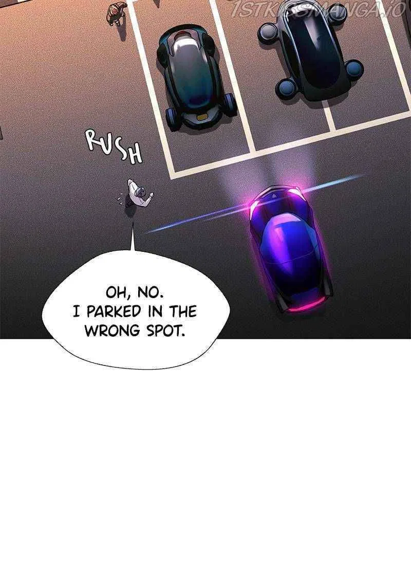 If AI Ruled the World Chapter 31 – Page 32