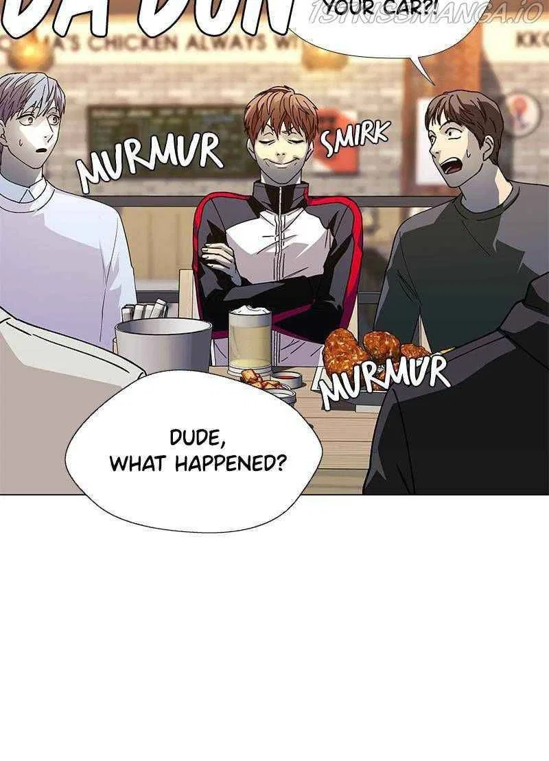 If AI Ruled the World Chapter 31 – Page 38