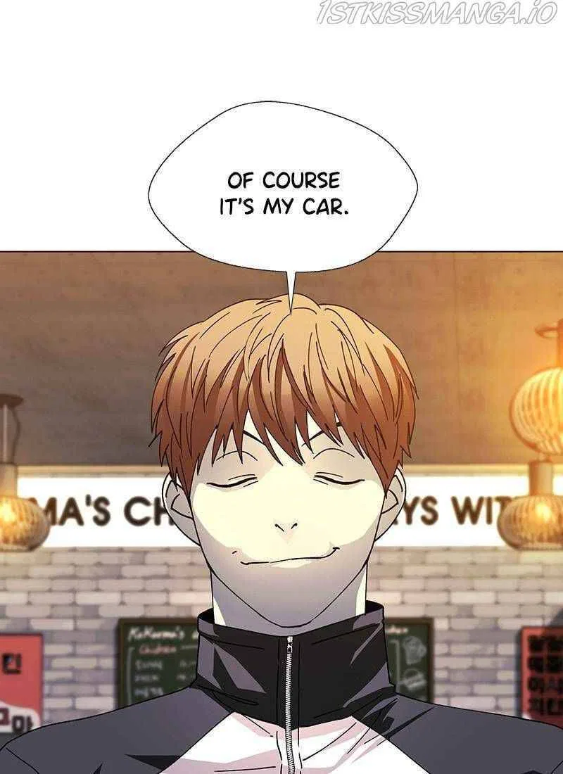 If AI Ruled the World Chapter 31 – Page 39