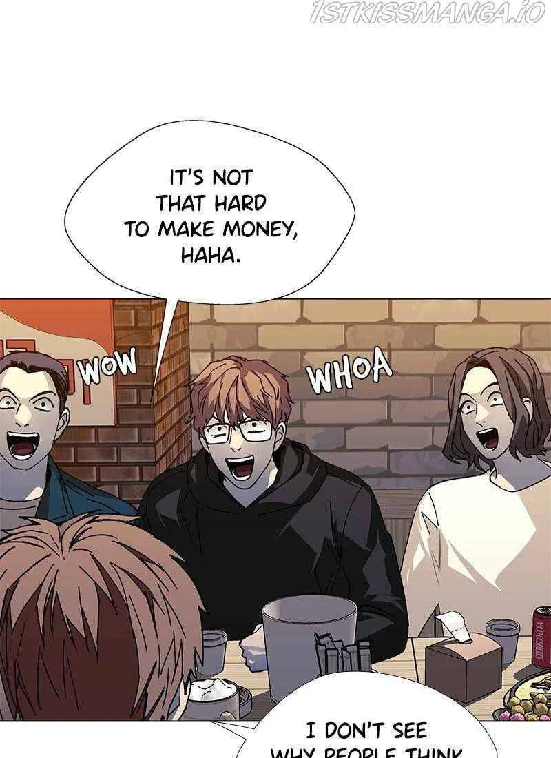 If AI Ruled the World Chapter 31 – Page 51