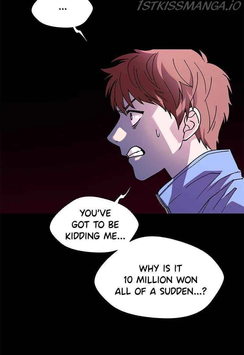 If AI Ruled the World Chapter 31 – Page 59