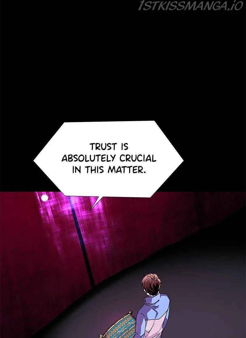 If AI Ruled the World Chapter 31 – Page 60