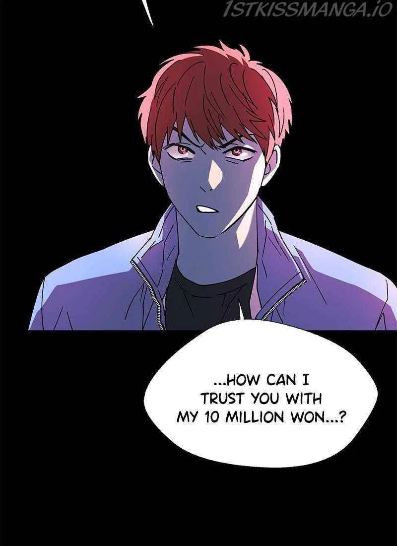 If AI Ruled the World Chapter 31 – Page 62