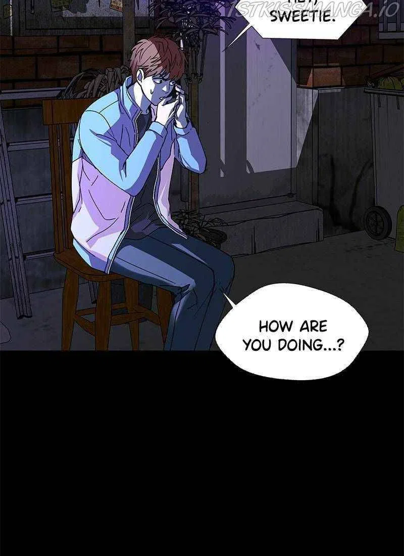 If AI Ruled the World Chapter 31 – Page 74