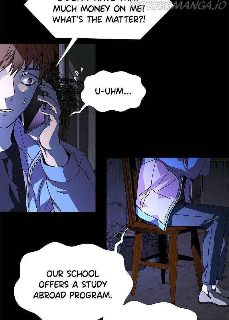 If AI Ruled the World Chapter 31 – Page 78