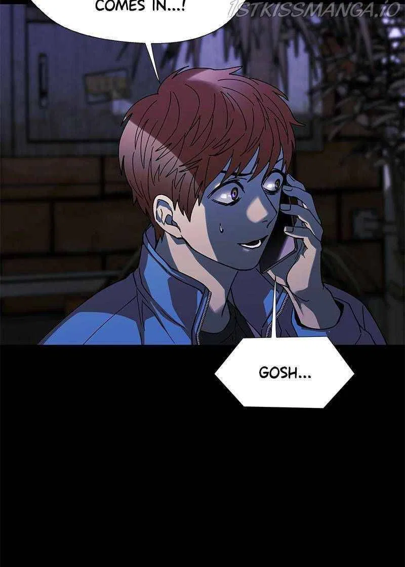 If AI Ruled the World Chapter 31 – Page 80
