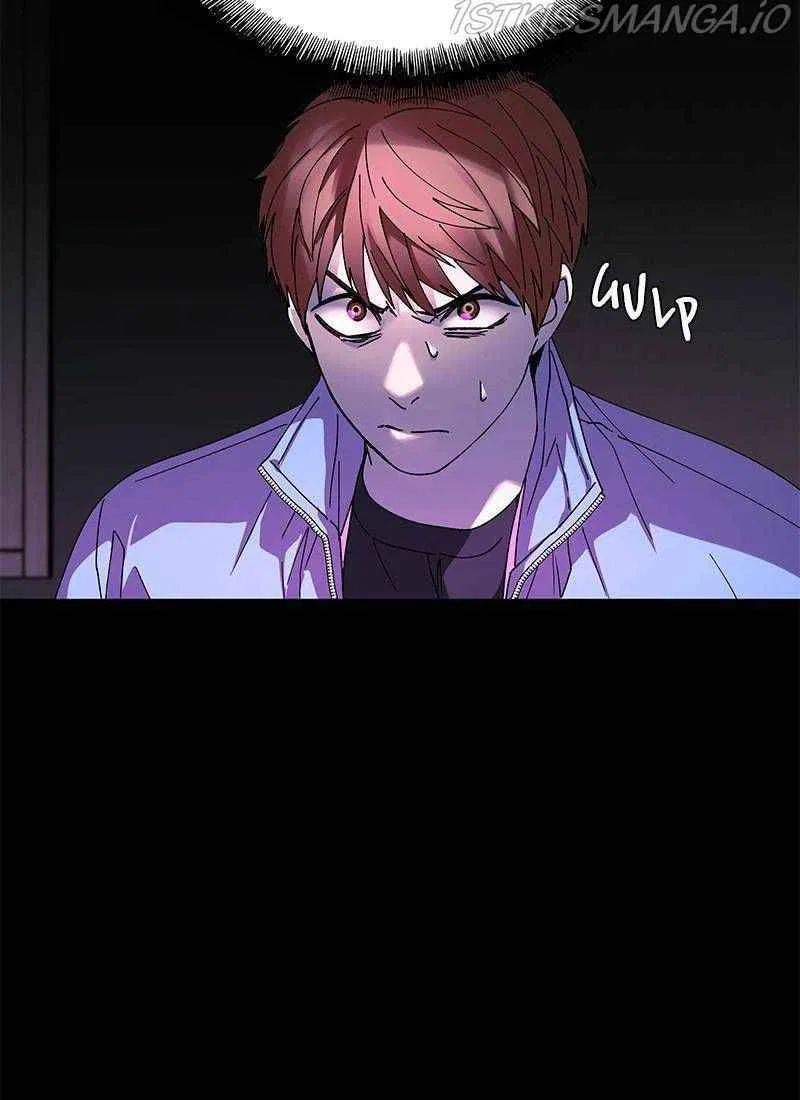If AI Ruled the World Chapter 31 – Page 83