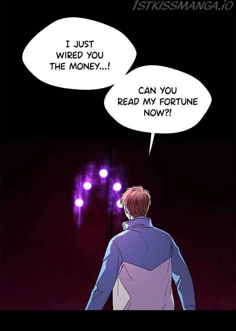 If AI Ruled the World Chapter 31 – Page 84