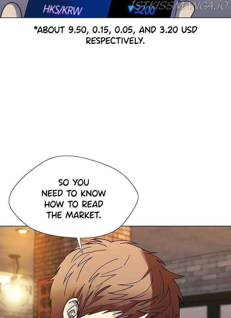 If AI Ruled the World Chapter 31 – Page 91