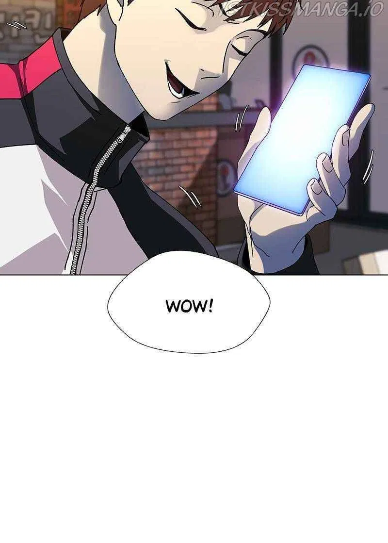 If AI Ruled the World Chapter 31 – Page 92