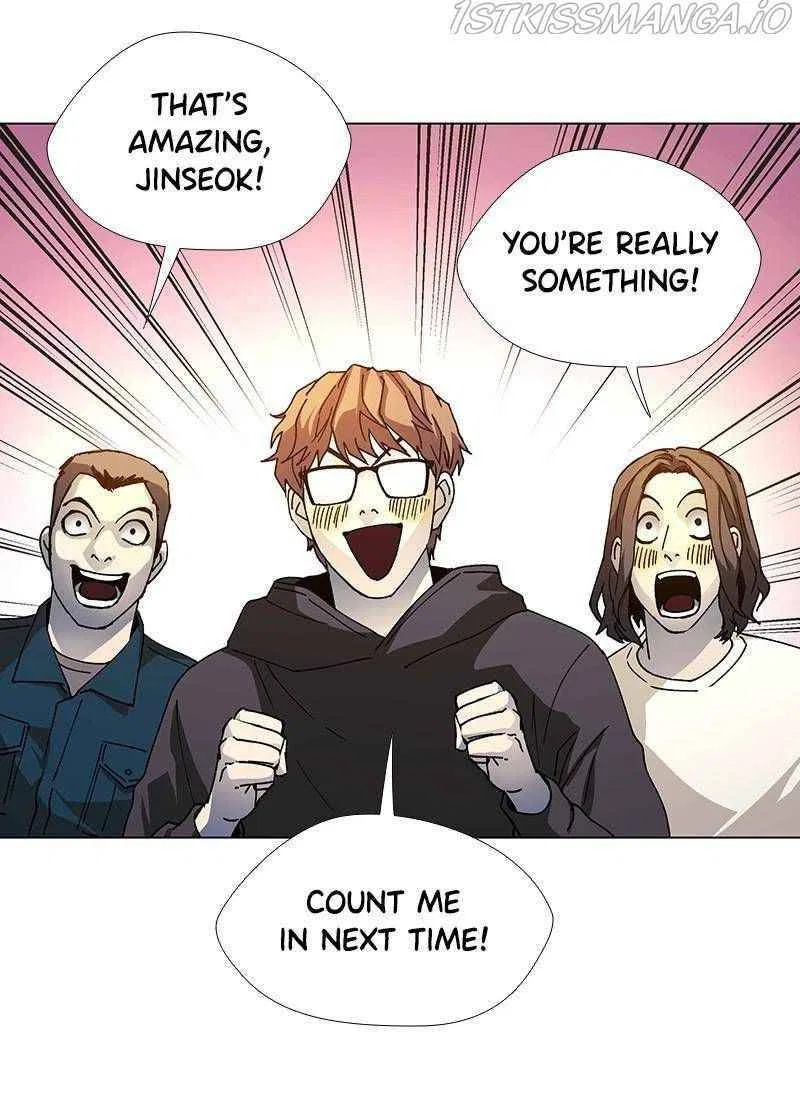 If AI Ruled the World Chapter 31 – Page 93