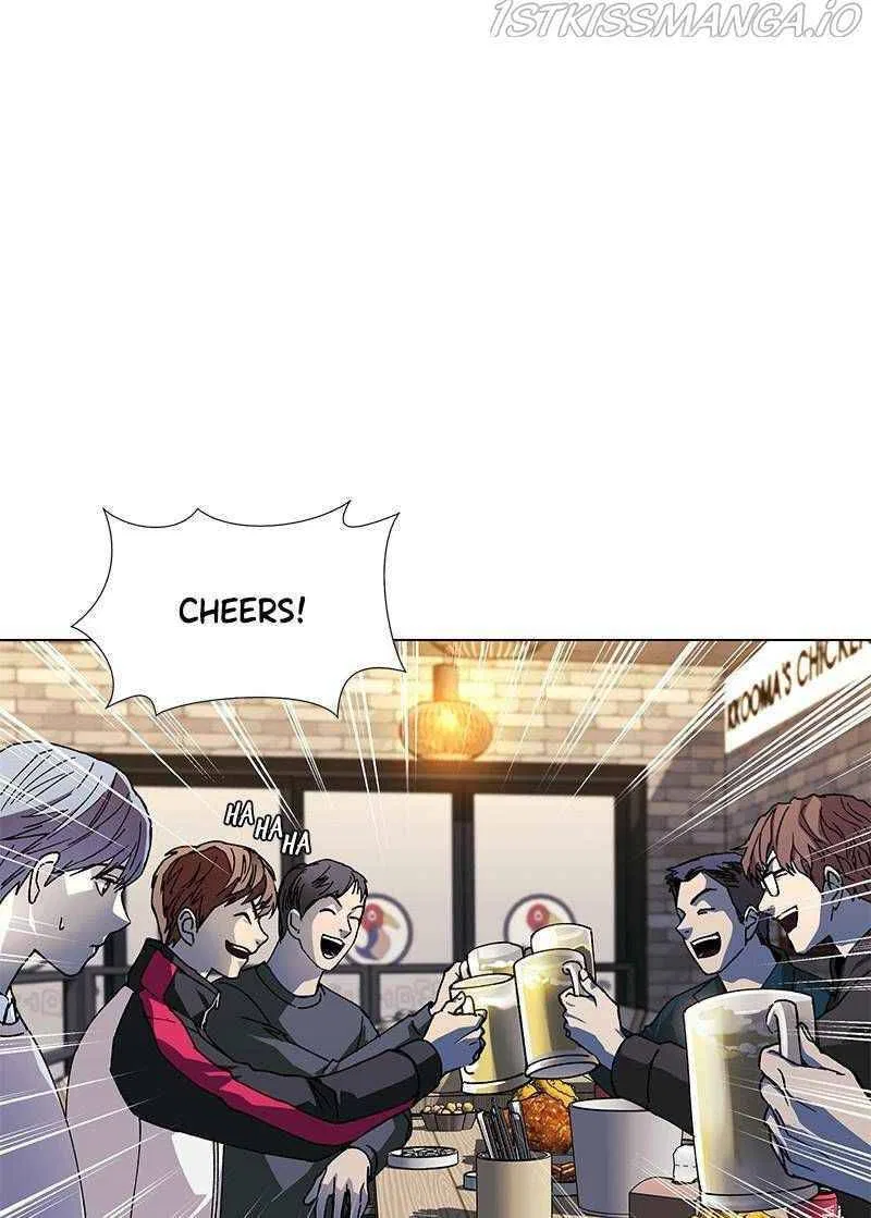 If AI Ruled the World Chapter 31 – Page 94