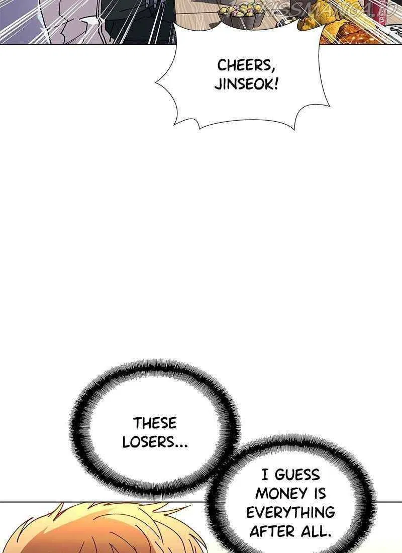 If AI Ruled the World Chapter 31 – Page 95